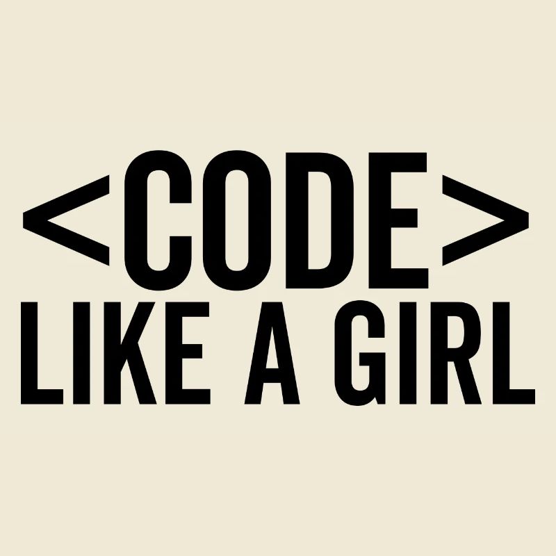 Codez comme une fille