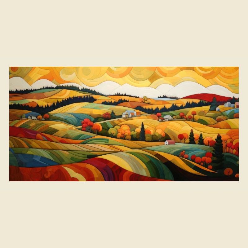 Collines
