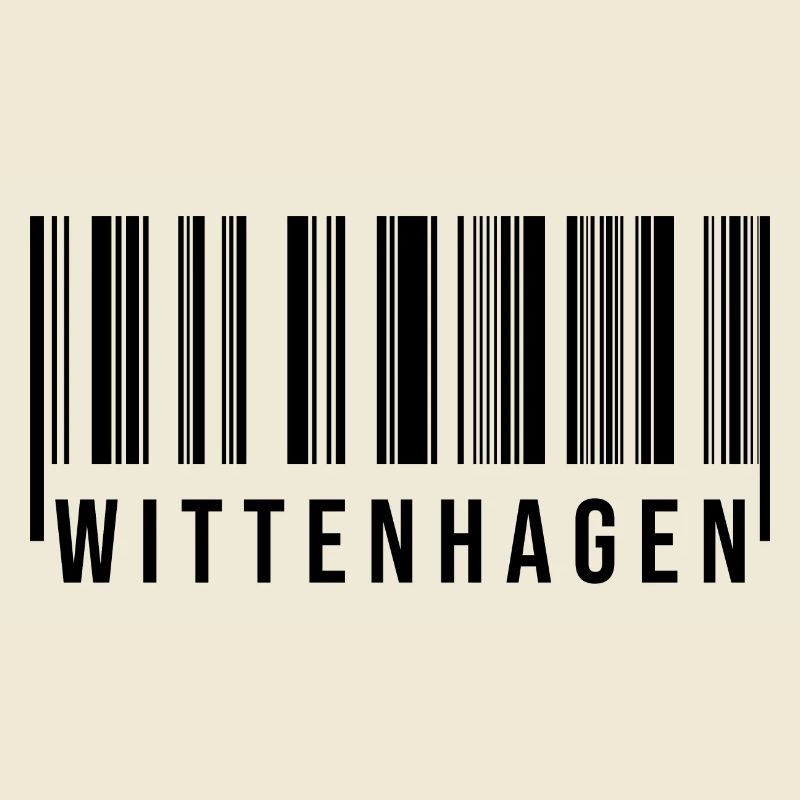 Wittenhagen Strichcode