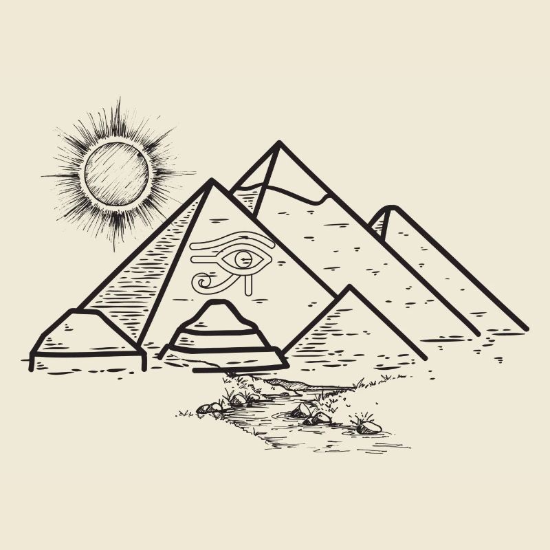 Pyramids