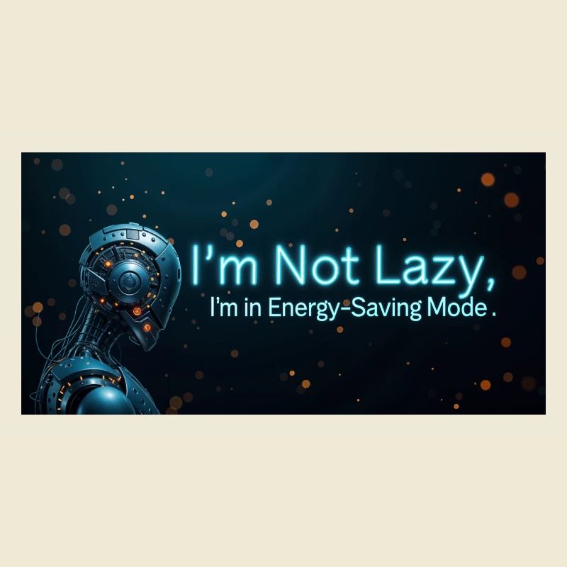 Nerd Code Energy