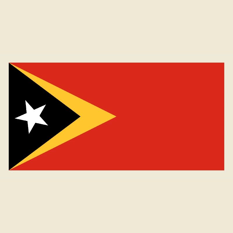 Timor oriental