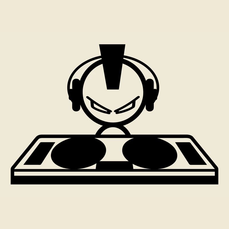 DJ