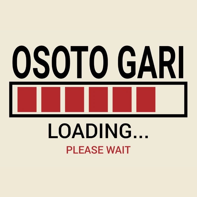 O Soto Gari Loading .... Please wait
