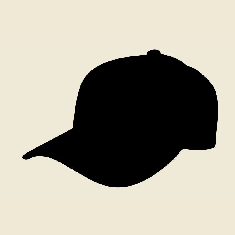 basecap schwarz links