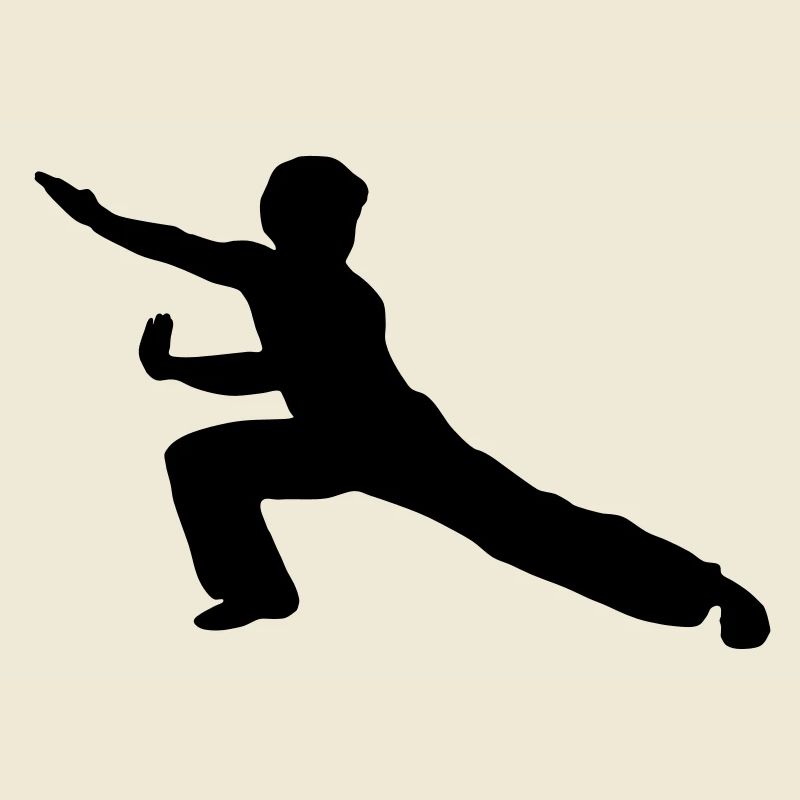 Shaolin, Kung-Fu, Wushu