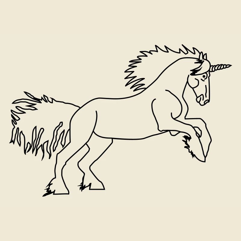 DAS Einhorn