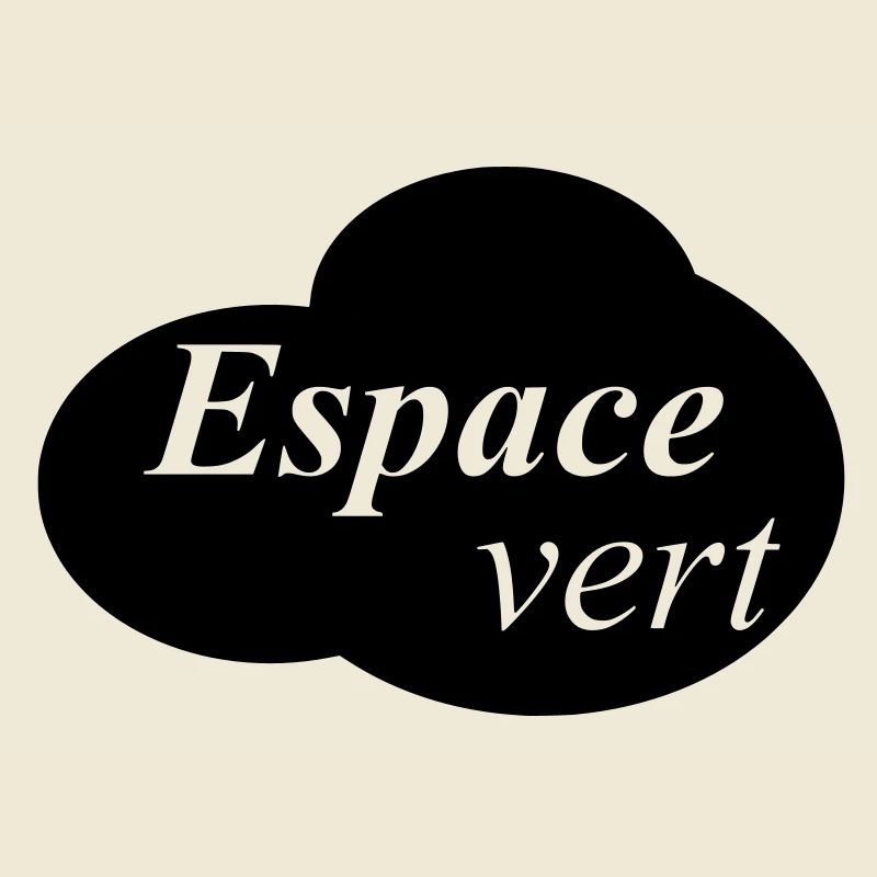 espace vert