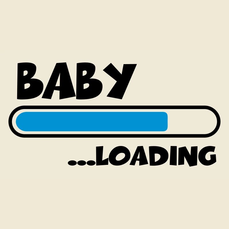 Baby loading