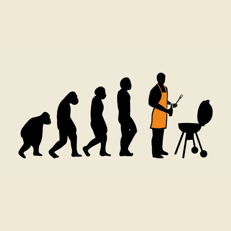 EVOLUTION GRILL