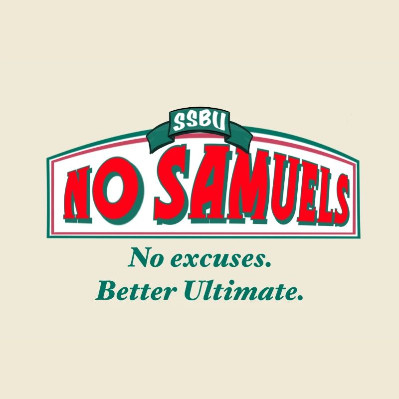 No samuels