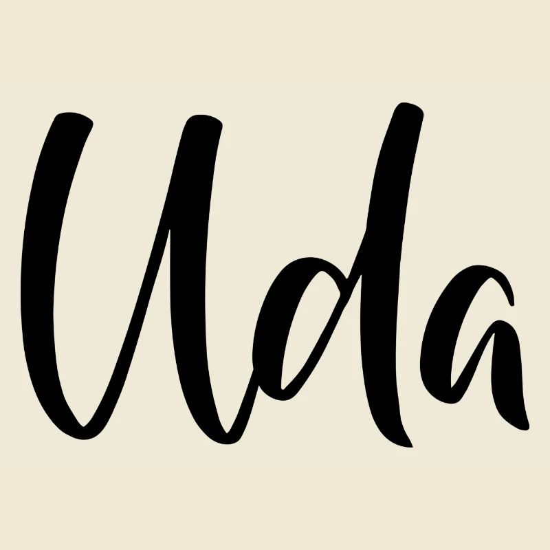Nom - Uda