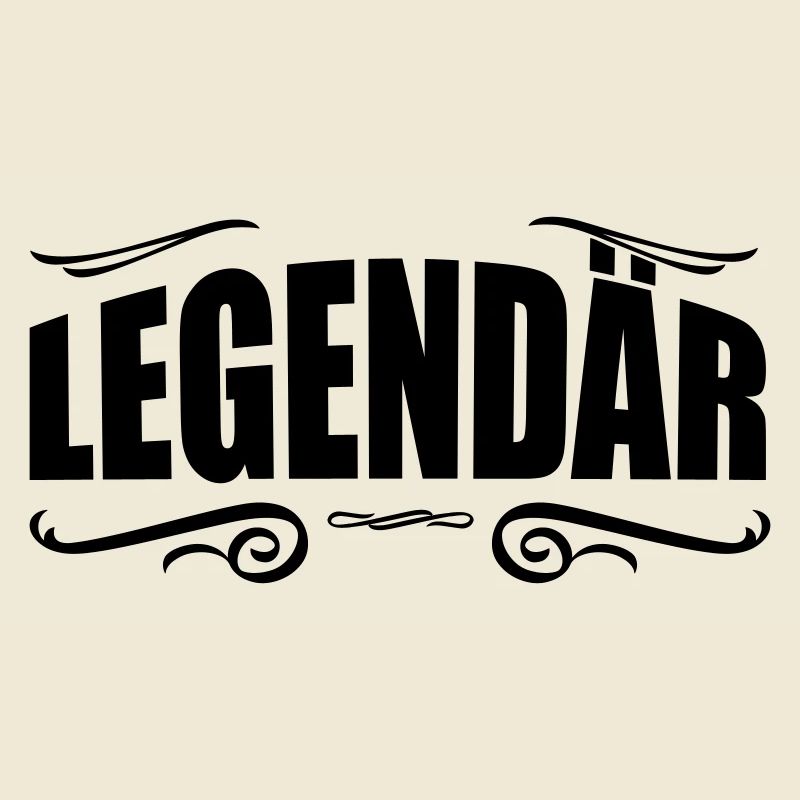 legendary