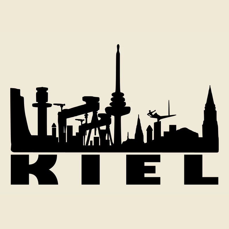 skyline kiel