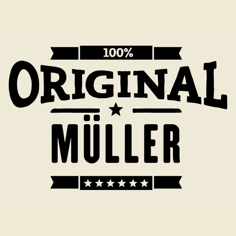 100% Müller