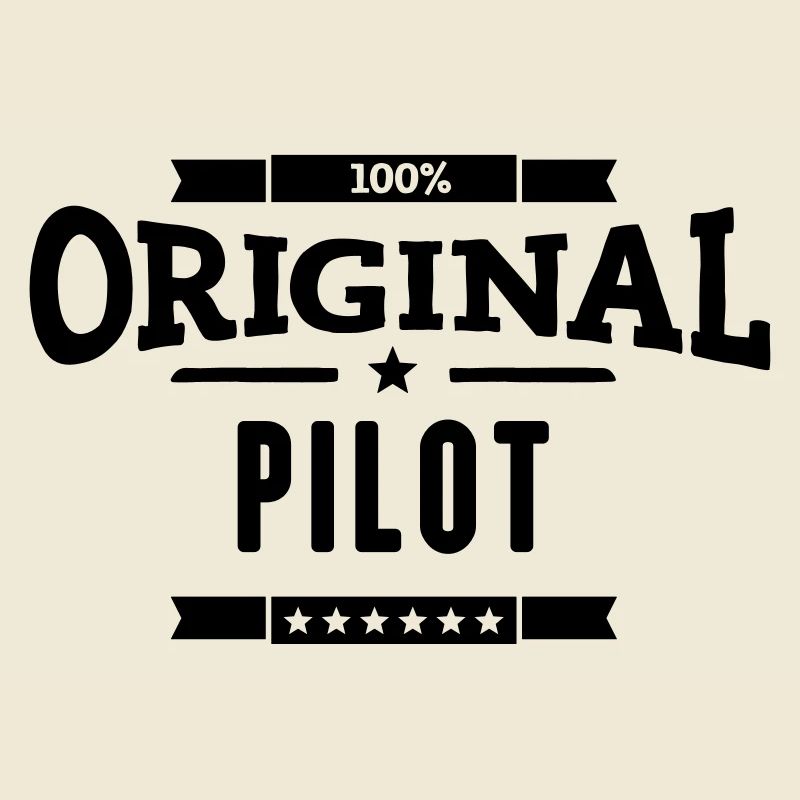 100% Pilot