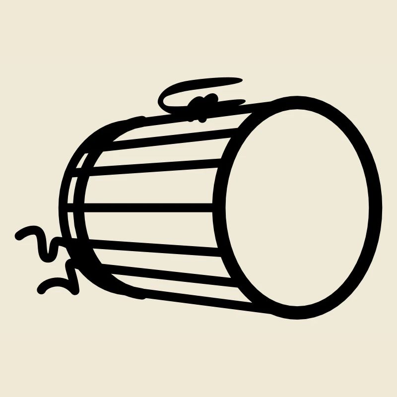 Doundounba - African drum