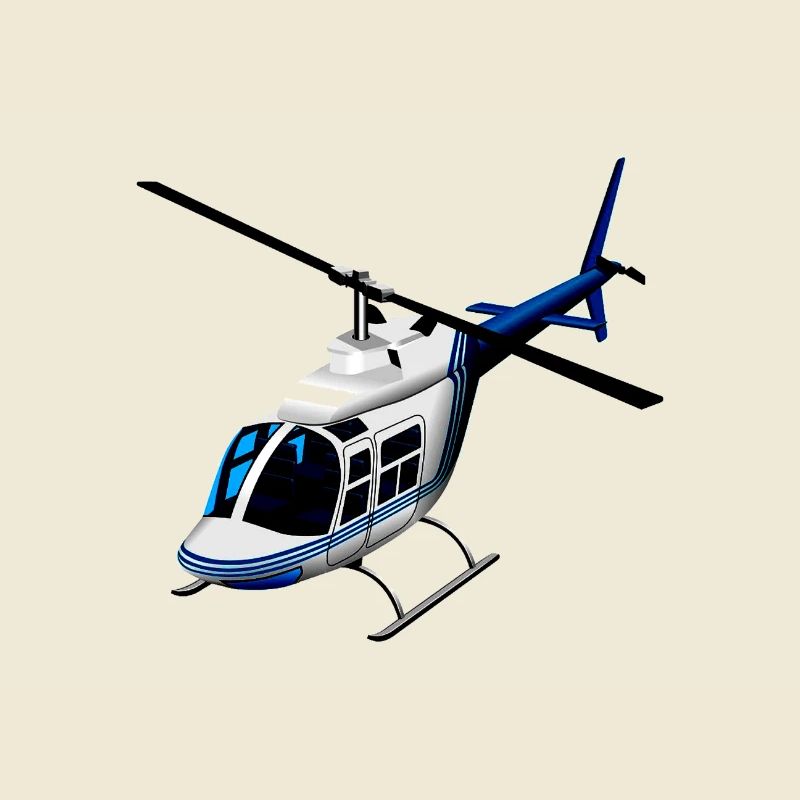 Hélicoptères