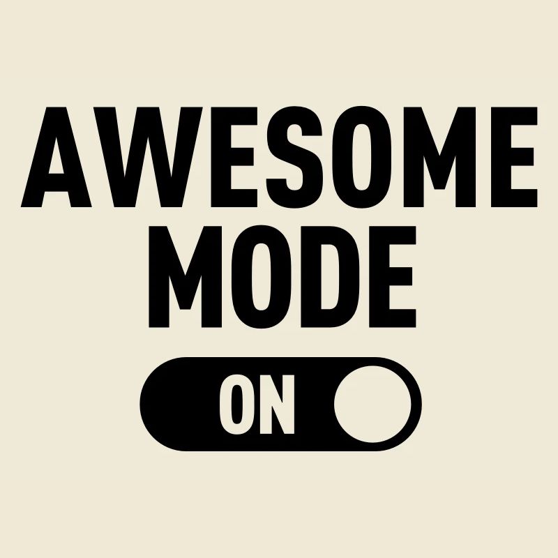 Awesome Muoti