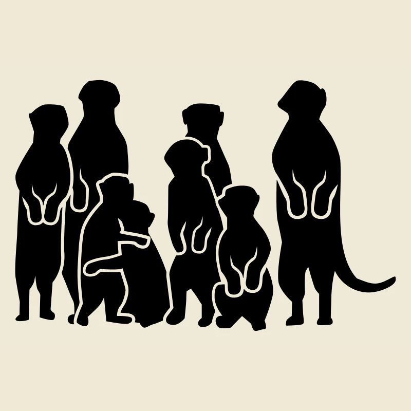 Erdmännchen