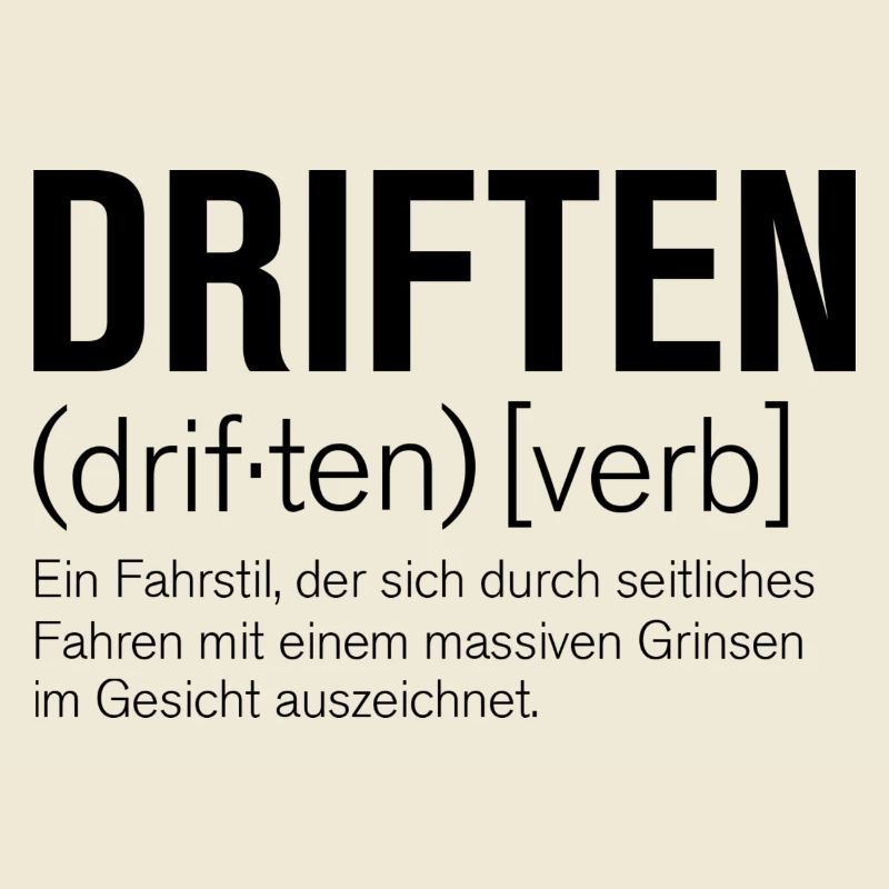 Driften