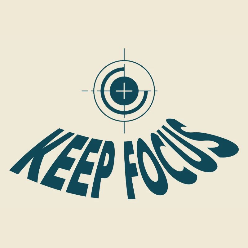 Keep Focus