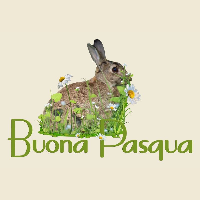Happy Easter