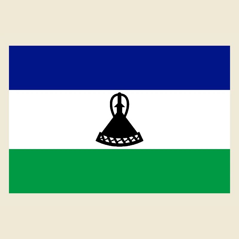 Lesotho