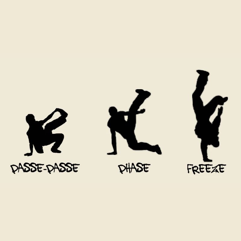 breakdance