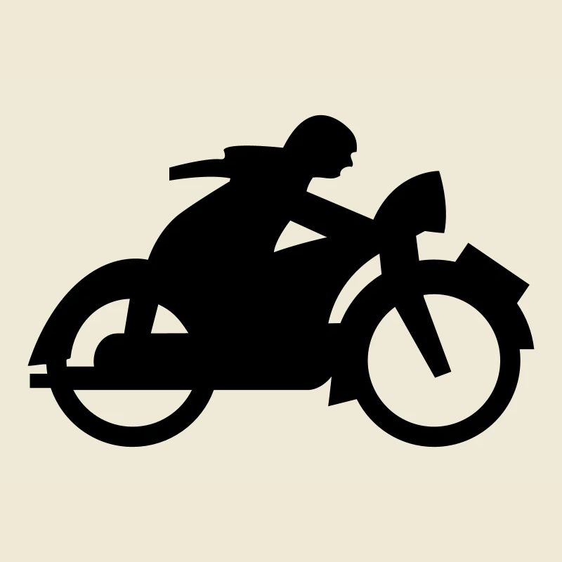 Motorrad