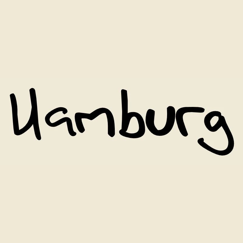 hamburg