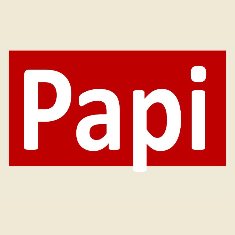Papi Geschenk idee