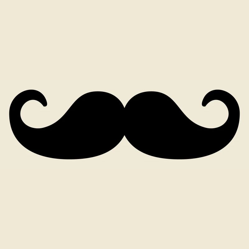 Mustache Barbe