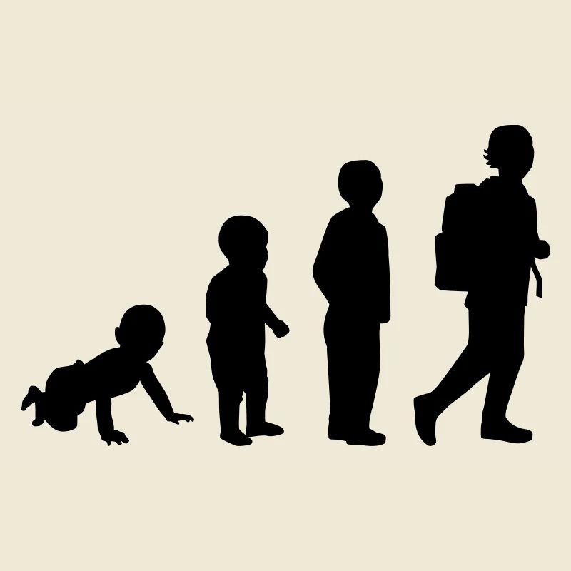 Evolution student
