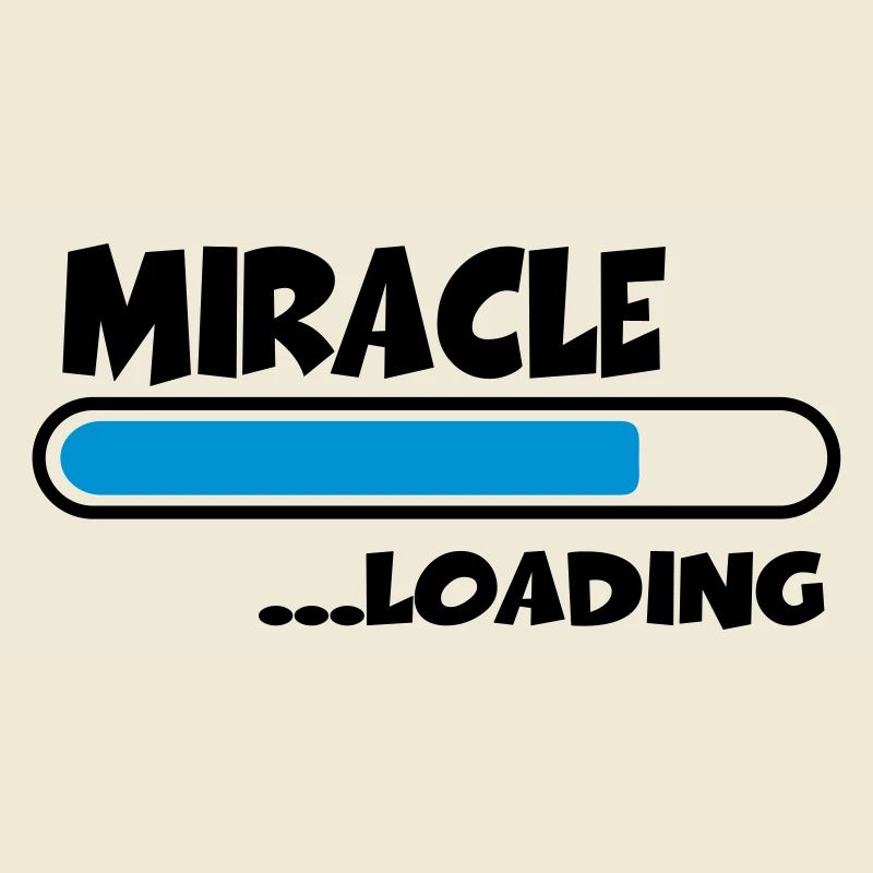 Miracle loading