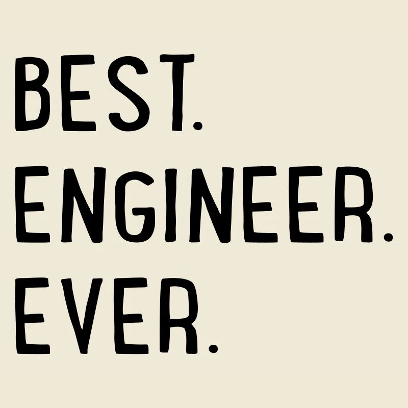 Best engineer