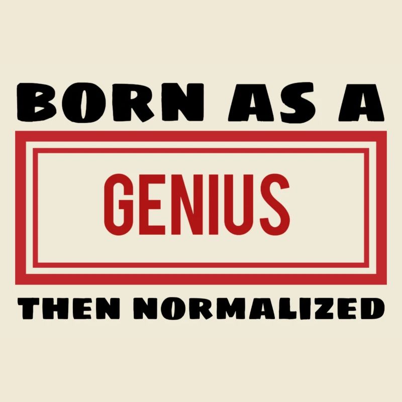 Genius