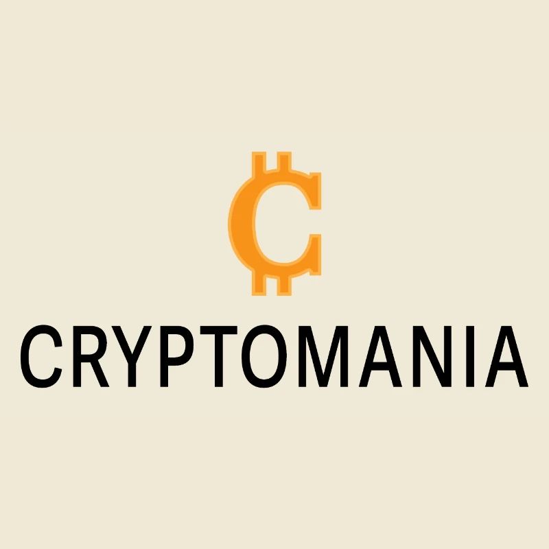 Cryptomania