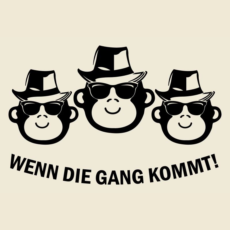 Monkey Gang
