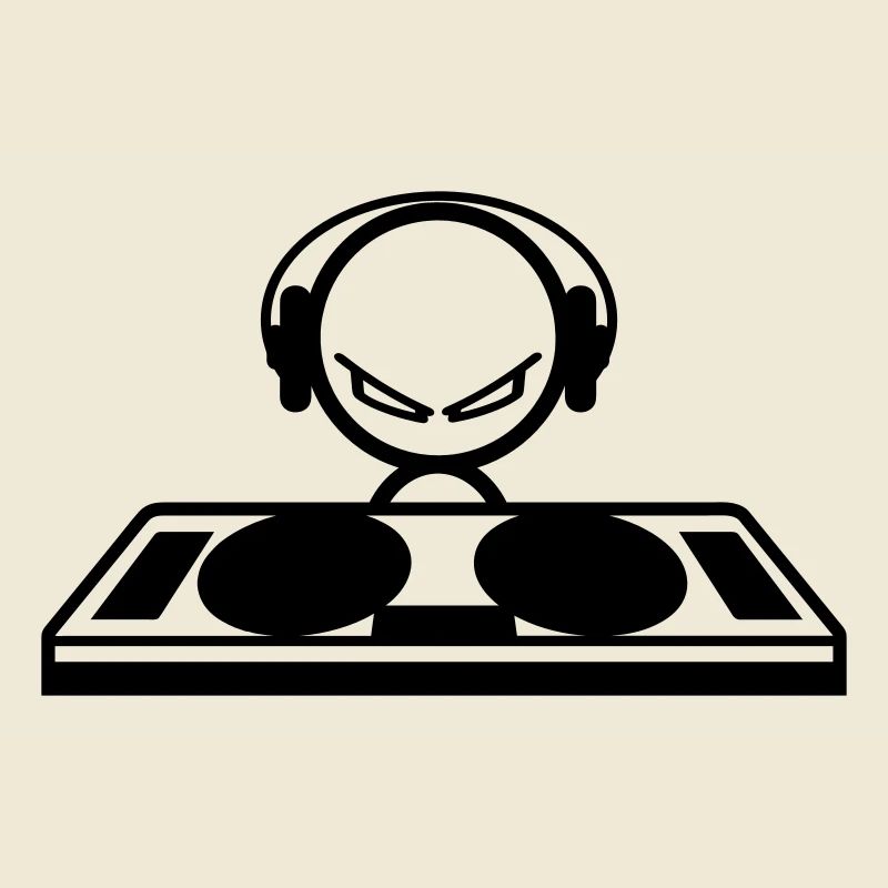 DJ