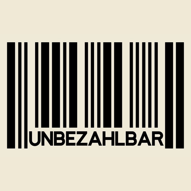Unbezahlbar Barcode Preis Bester Beste Lieblings
