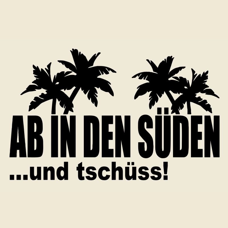 du sud