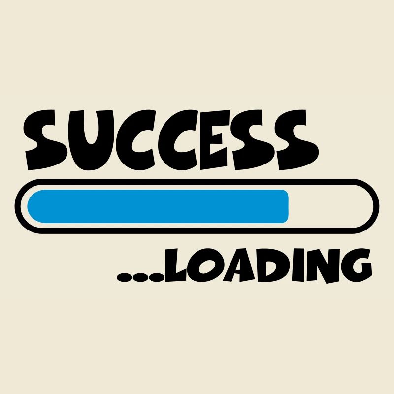 Success loading