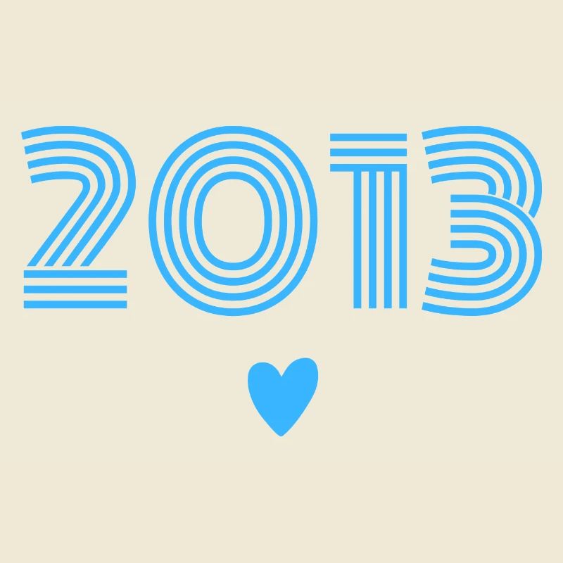 Born in 2013 boy