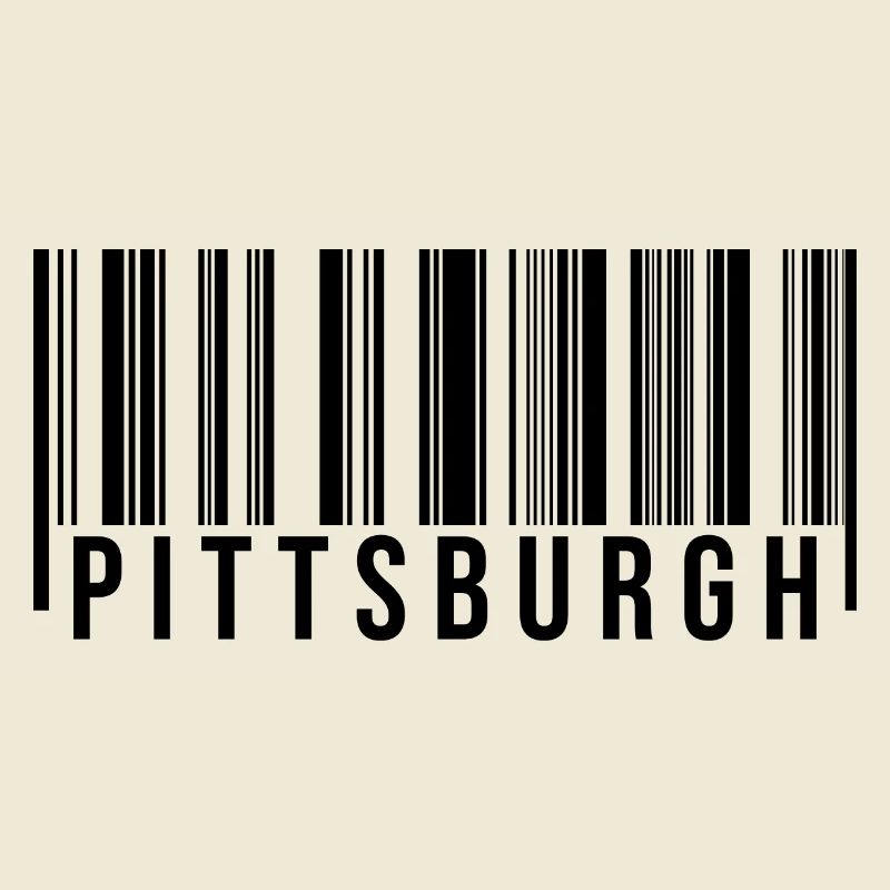 Code-barres Pittsburgh