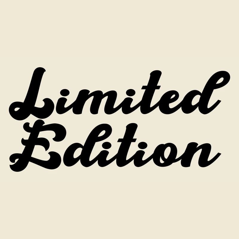 Édition limitée