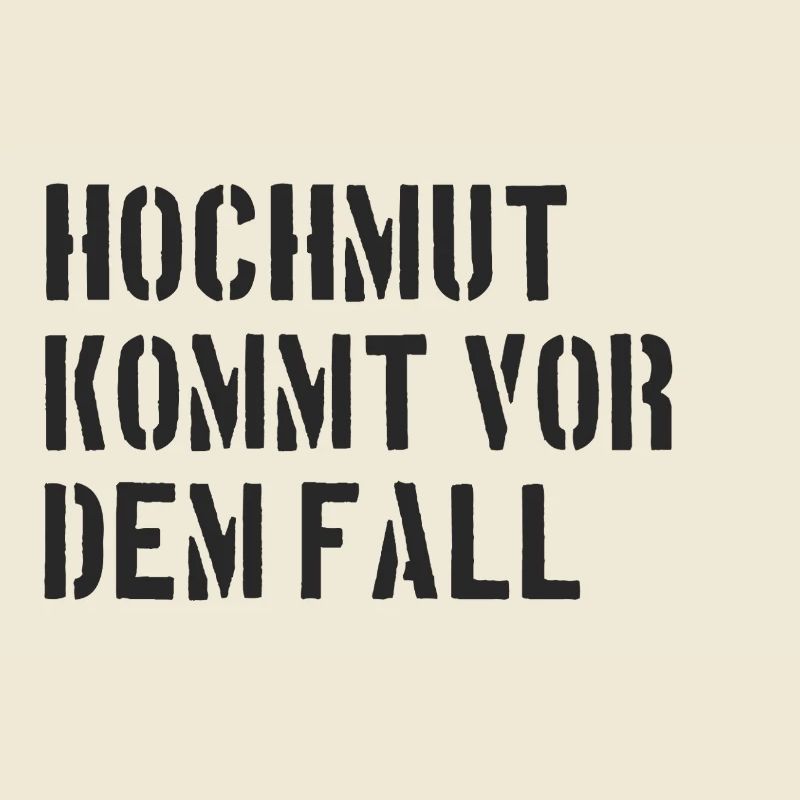 Hochmut