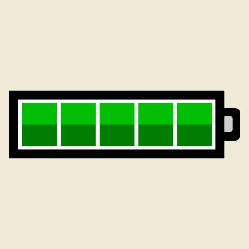 Batterie Complet