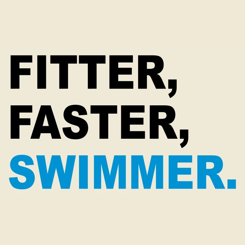 schwimmen