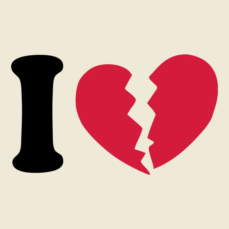 I hate